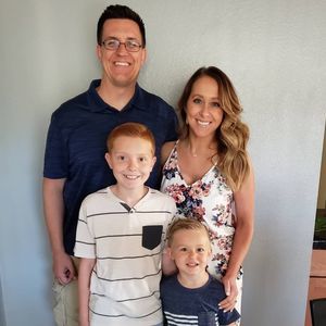 Meet your Posher, Rhiannon